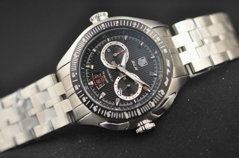 TAG Heuer Watch 545